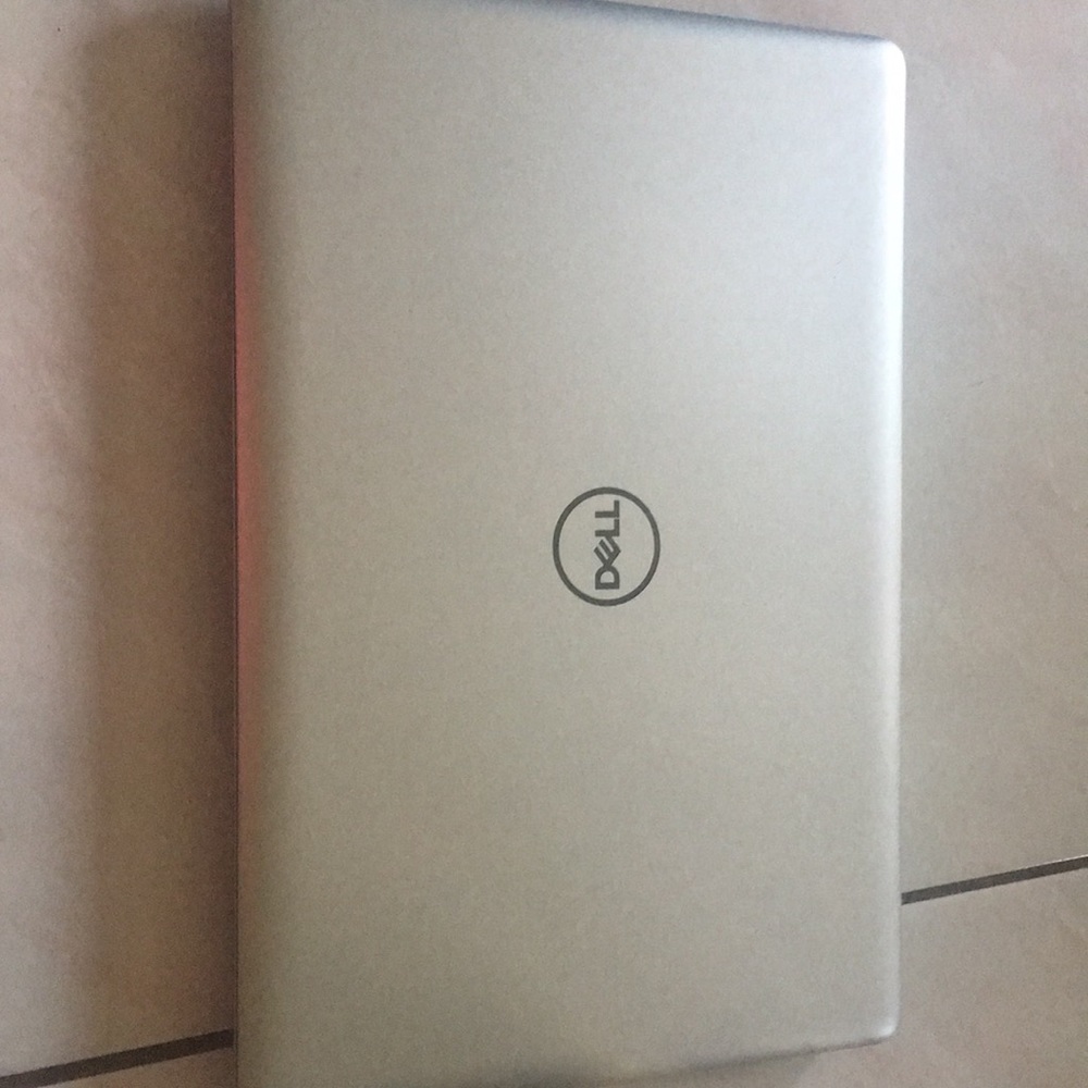 Dell Inspiron 17. 5000 series laptop, brand new